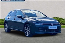 Used Volkswagen Golf