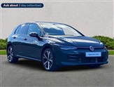 Volkswagen Golf Image 1