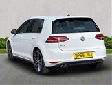 Volkswagen Golf Image 2