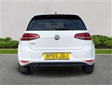 Volkswagen Golf Image 4