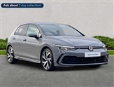 Volkswagen Golf Image 1