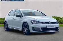 Used Volkswagen Golf