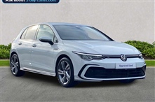 Used Volkswagen Golf Used Volkswagen Golf