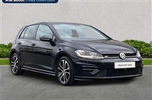 Used Volkswagen Golf Used Volkswagen Golf