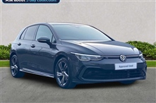 Used Volkswagen Golf Used Volkswagen Golf