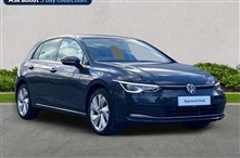 Used Volkswagen Golf