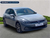 Volkswagen Golf Image 1