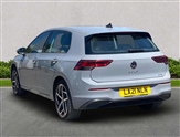 Volkswagen Golf Image 2