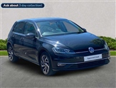 Volkswagen Golf Image 1