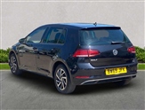 Volkswagen Golf Image 2