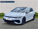 Volkswagen Golf Image 1