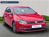Volkswagen Golf Image 1