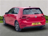 Volkswagen Golf Image 2
