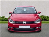 Volkswagen Golf Image 5