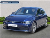 Volkswagen Golf Image 1
