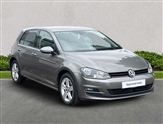 Volkswagen Golf Image 1