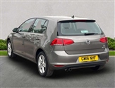 Volkswagen Golf Image 2