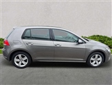 Volkswagen Golf Image 3
