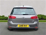 Volkswagen Golf Image 4
