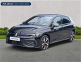 Volkswagen Golf Image 1