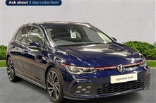 Used Volkswagen Golf
