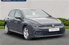 Used Volkswagen Golf