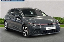 Used Volkswagen Golf