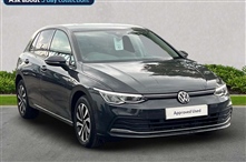 Used Volkswagen Golf