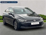 Volkswagen Golf Image 1