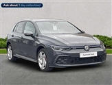 Volkswagen Golf Image 1