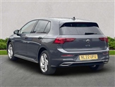 Volkswagen Golf Image 2