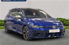 Used Volkswagen Golf