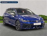 Volkswagen Golf Image 1