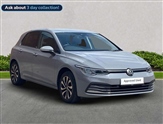 Volkswagen Golf Image 1