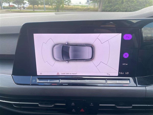 Large image for the Used Volkswagen Golf
