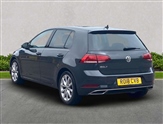 Volkswagen Golf Image 2
