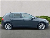 Volkswagen Golf Image 3