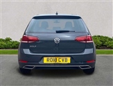 Volkswagen Golf Image 4