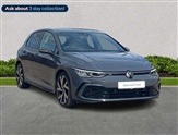 Volkswagen Golf Image 1