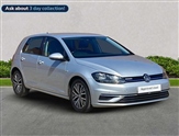 Volkswagen Golf Image 1