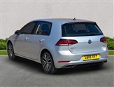 Volkswagen Golf Image 2