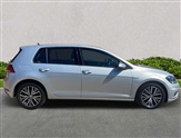 Volkswagen Golf Image 3
