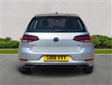 Volkswagen Golf Image 4