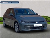 Volkswagen Golf Image 1