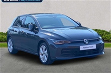 Used Volkswagen Golf