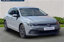 Used Volkswagen Golf
