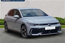 Used Volkswagen Golf