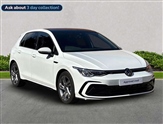 Volkswagen Golf Image 1