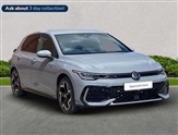 Volkswagen Golf Image 1