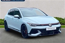Used Volkswagen Golf